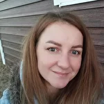 Громова Анна