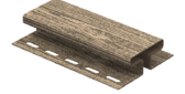 H-планка Timberblock Ель Альпийская