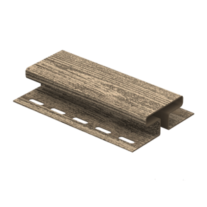 H-планка Timberblock Ель Альпийская