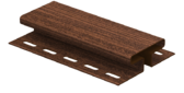 H-планка Timberblock Ель Сибирская