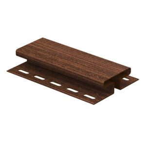 H-планка Timberblock Ель Сибирская