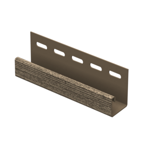 J-планка Timberblock Ель Альпийская