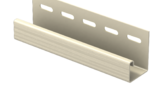 J-планка Ванильная
