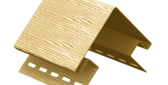 Наружный угол Timberblock Дуб Золотой