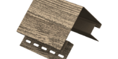 Наружный угол Timberblock Ель Альпийская