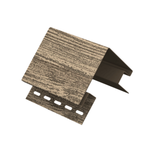Наружный угол Timberblock Ель Альпийская