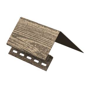 Околооконная планка Timberblock Ель Альпийская