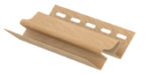 Внутренний угол Timberblock Пихта Алтайская