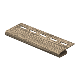 Завершающая планка Timberblock Ель Альпийская