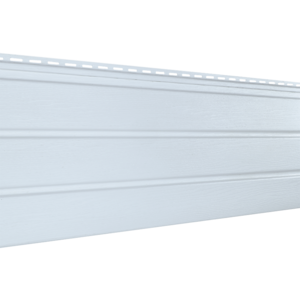 Классический софит Белый (без перфорации)