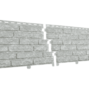 Стоун-хаус Кварцит Светло-Серый