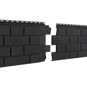 Стоун Хаус S-Lock Клинкер Нордик Графитовый