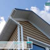 Подбой кровли  в Казани - U-Plast