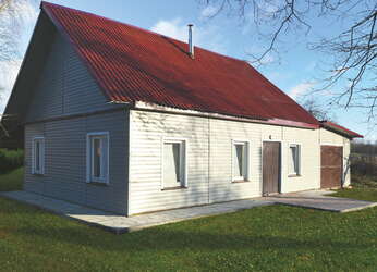 Сайдинг Timberblock Дуб серебристый