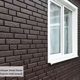 Stone house кирпич в Пскове: бежевый, песочный, графитовый, коричневый, красный