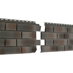 Стоун Хаус S-Lock Клинкер Нордик Пепел