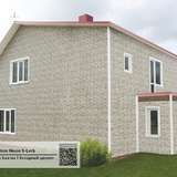Stone House S-Lock Клинкер балтик светлая медь