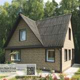 Stone House S-Lock Клинкер балтик пустыня