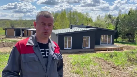 Монтаж сайдинга. Распространенные ошибки и как сделать правильно