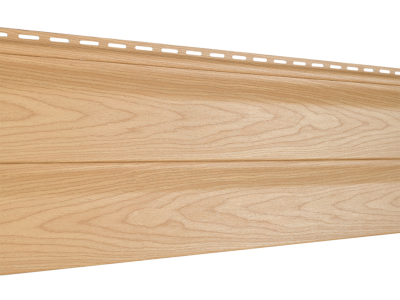 Сайдинг Timberblok Пихта